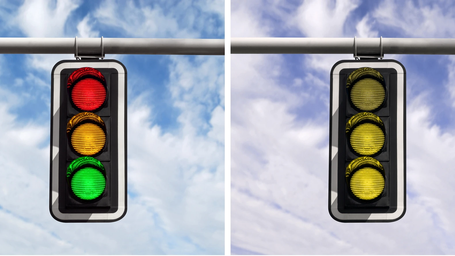 Empowering colour blind: the potential of inclusivity